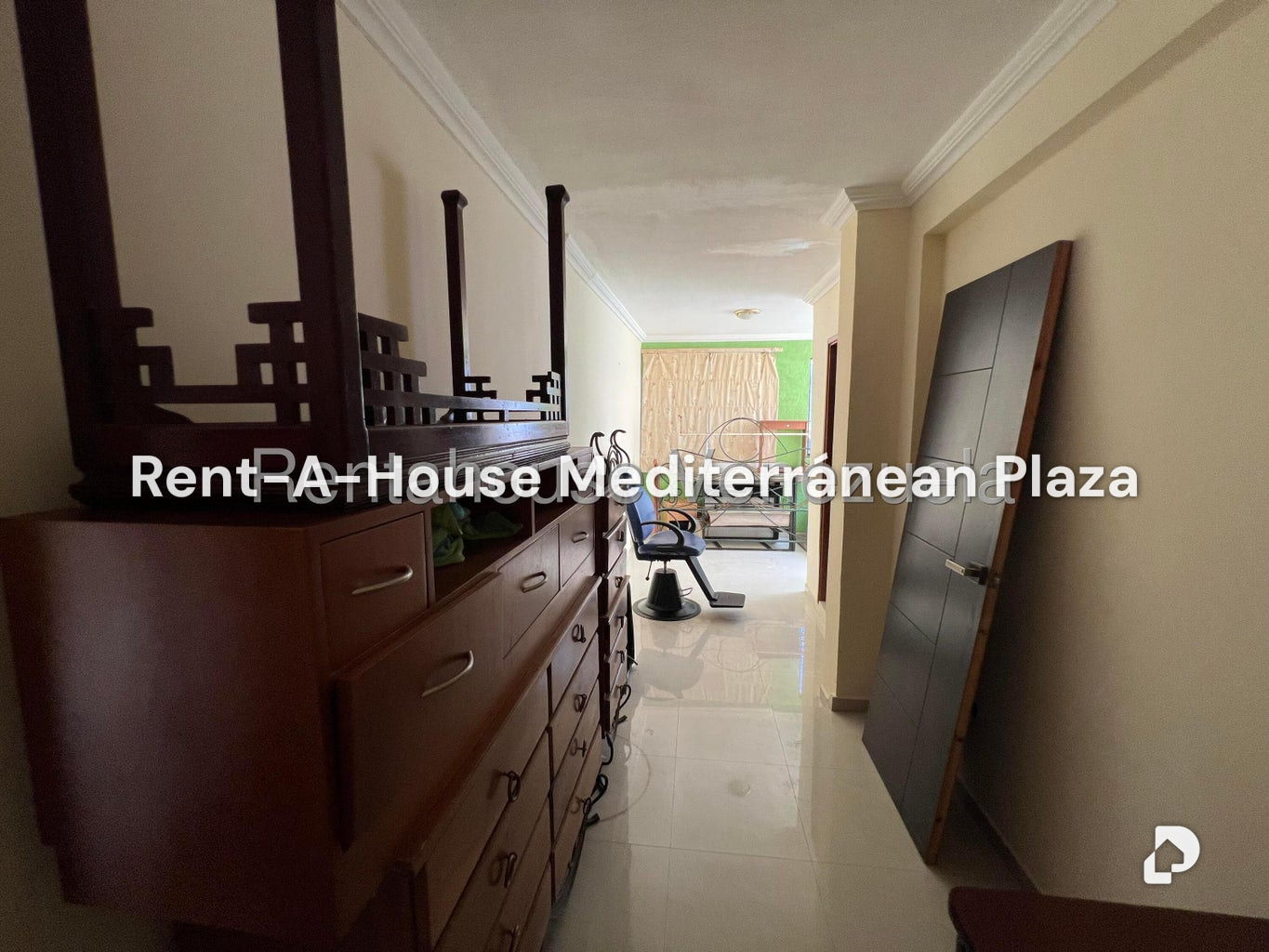 Casa en Parroquia Urbana San José, Valencia – 28