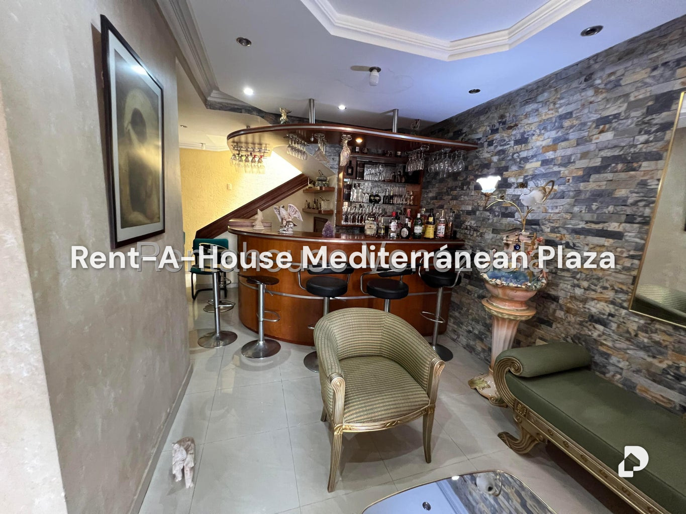 Casa en Parroquia Urbana San José, Valencia – 14