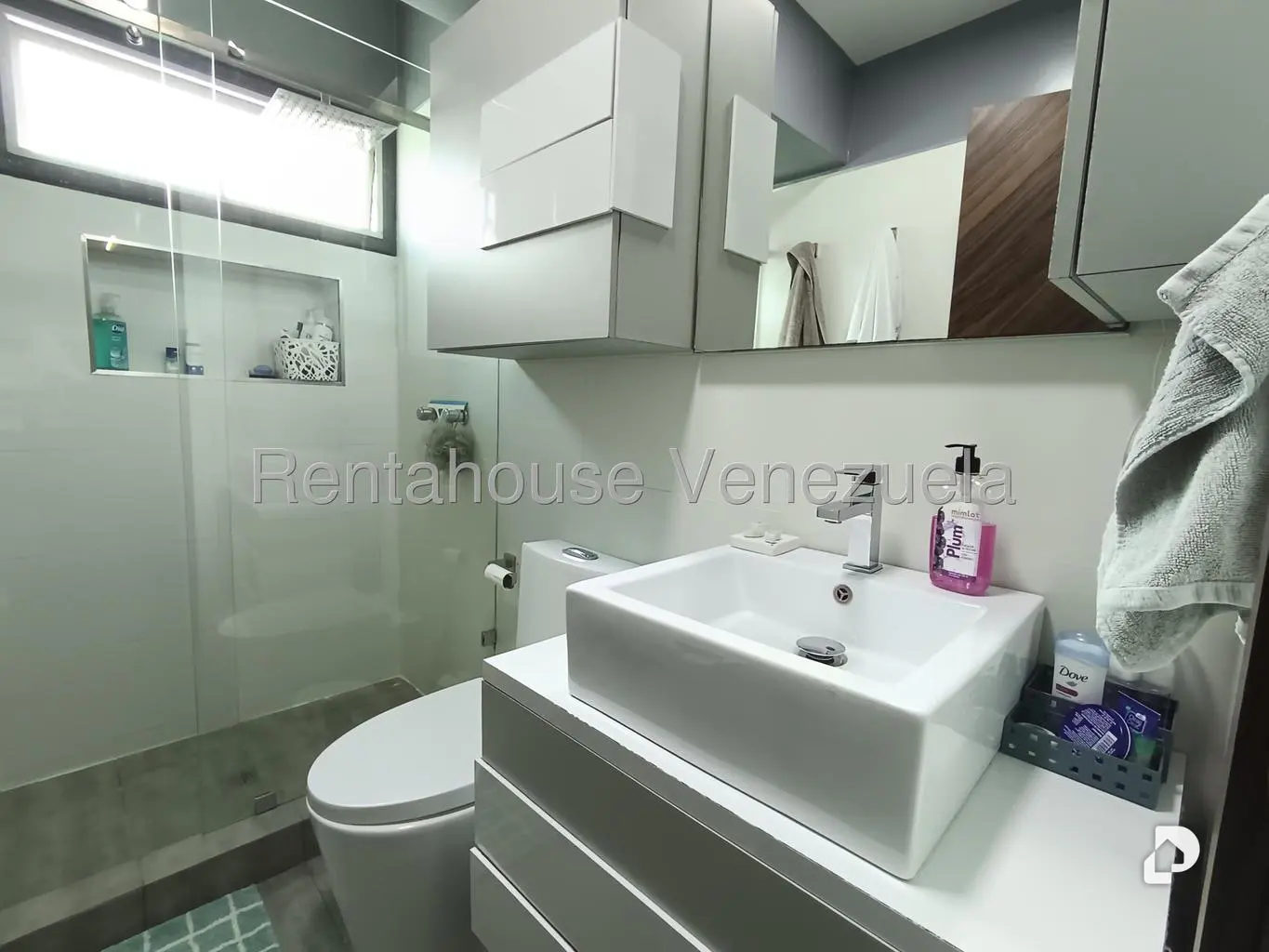 Apartamento en Alto Hatillo, Caracas – 28