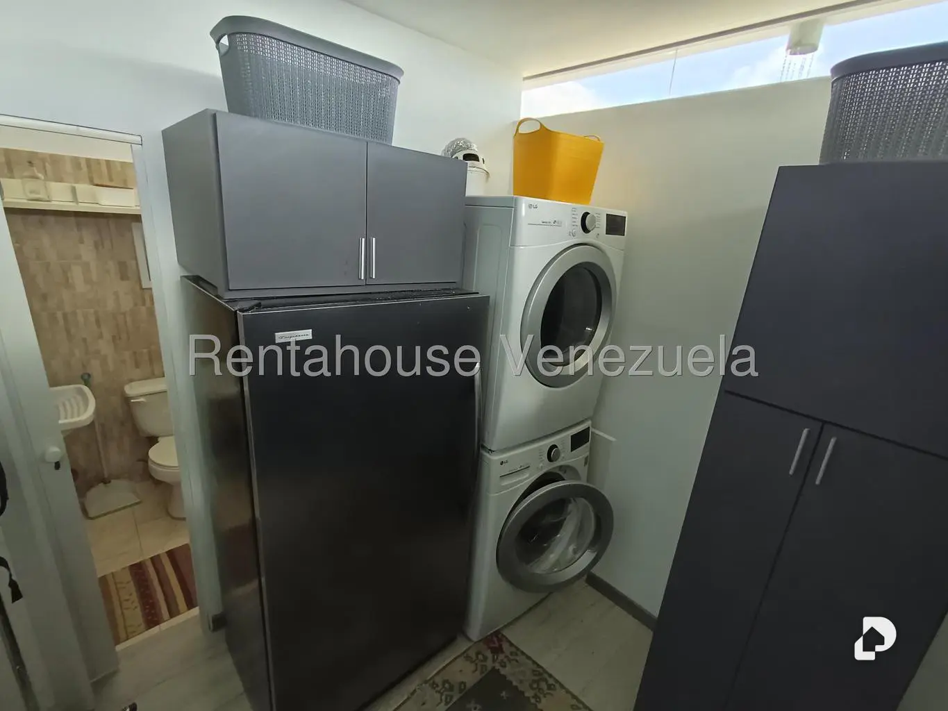 Apartamento en Alto Hatillo, Caracas – 17