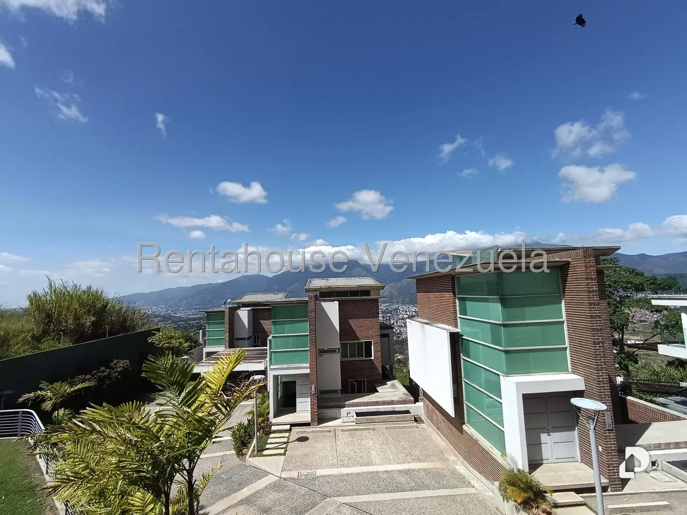 Apartamento en Alto Hatillo, Caracas – 1