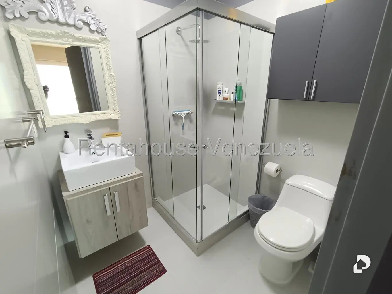 Apartamento en Alto Hatillo, Caracas – 25