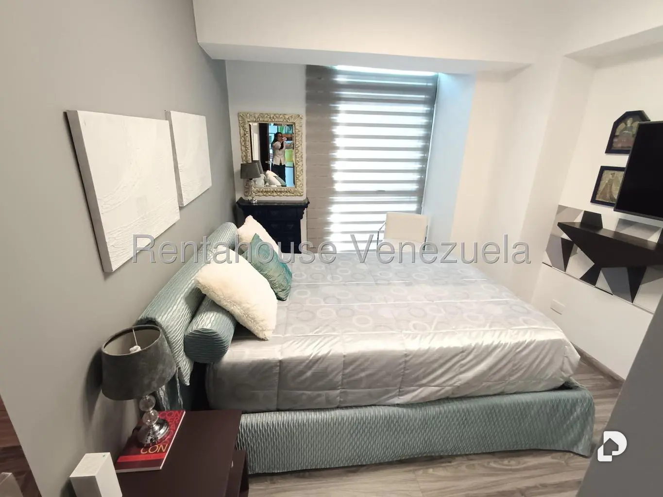 Apartamento en Alto Hatillo, Caracas – 26