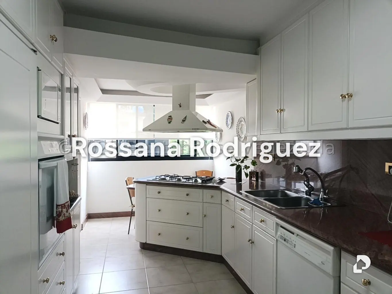 Penthouse in Santa Mónica, Caracas – 6