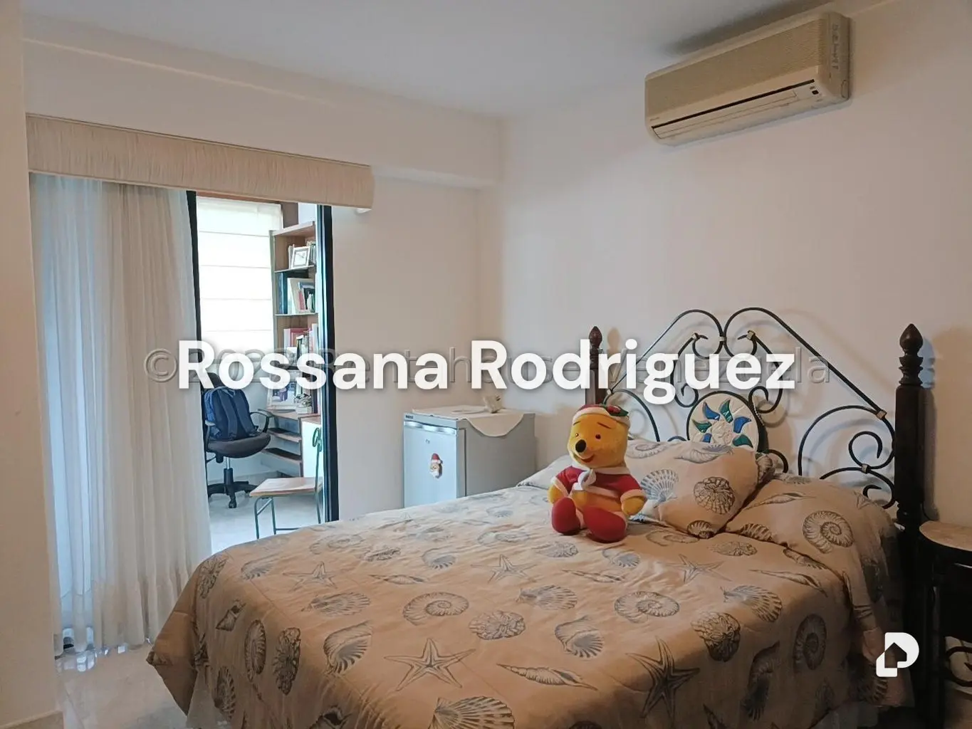 Penthouse in Santa Mónica, Caracas – 11