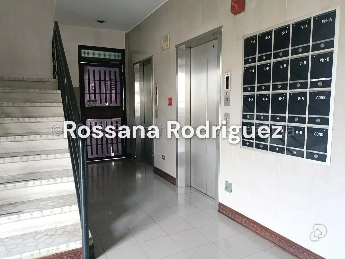 Penthouse in Santa Mónica, Caracas – 24