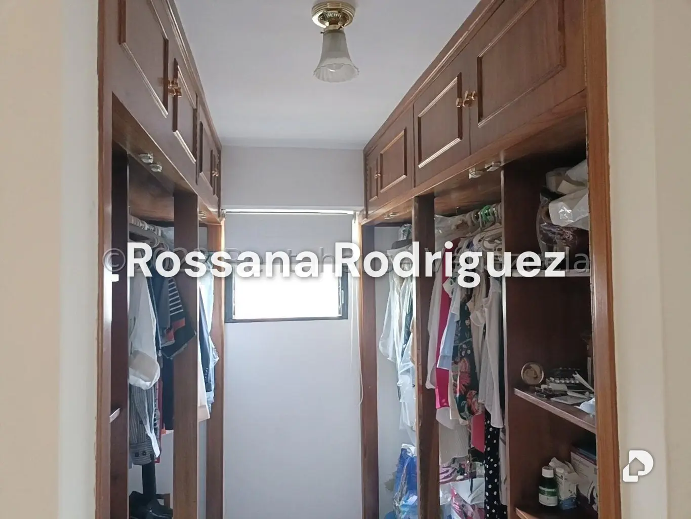 Penthouse in Santa Mónica, Caracas – 9