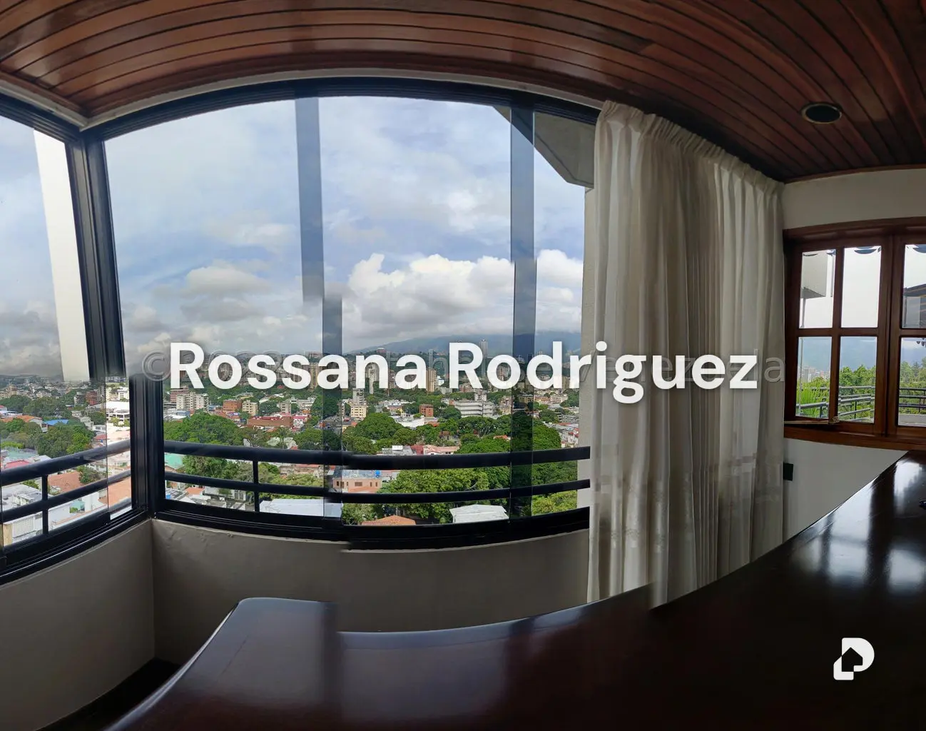 Penthouse in Santa Mónica, Caracas – 16