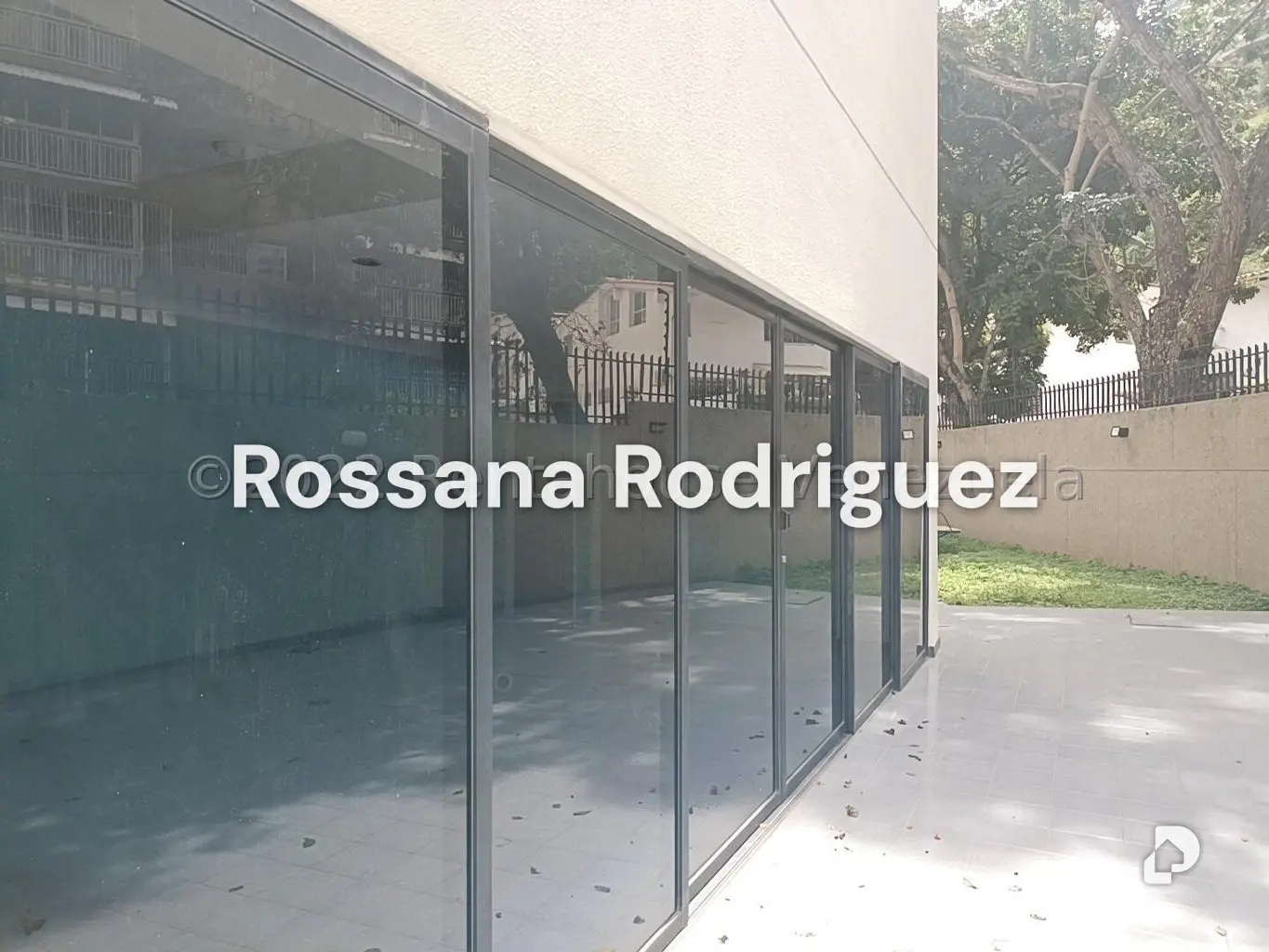 Penthouse in Santa Mónica, Caracas – 23