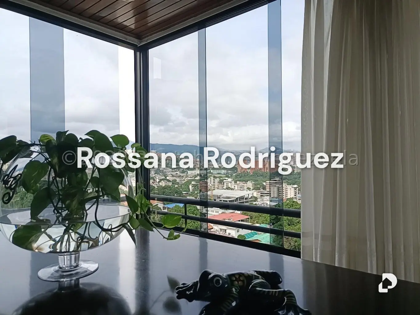 Penthouse in Santa Mónica, Caracas – 27