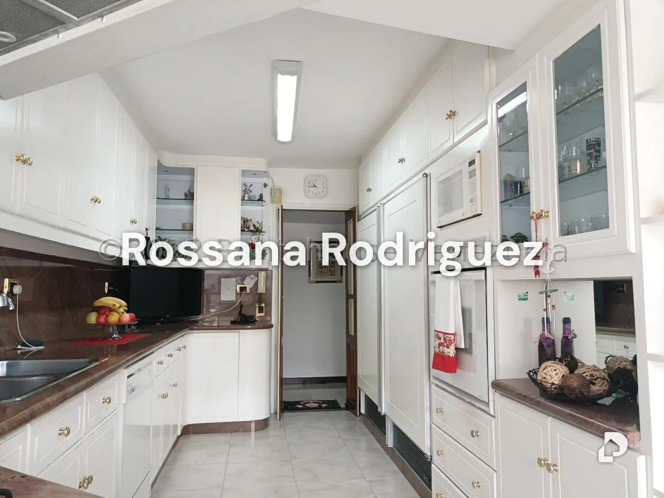 Penthouse in Santa Mónica, Caracas – 7