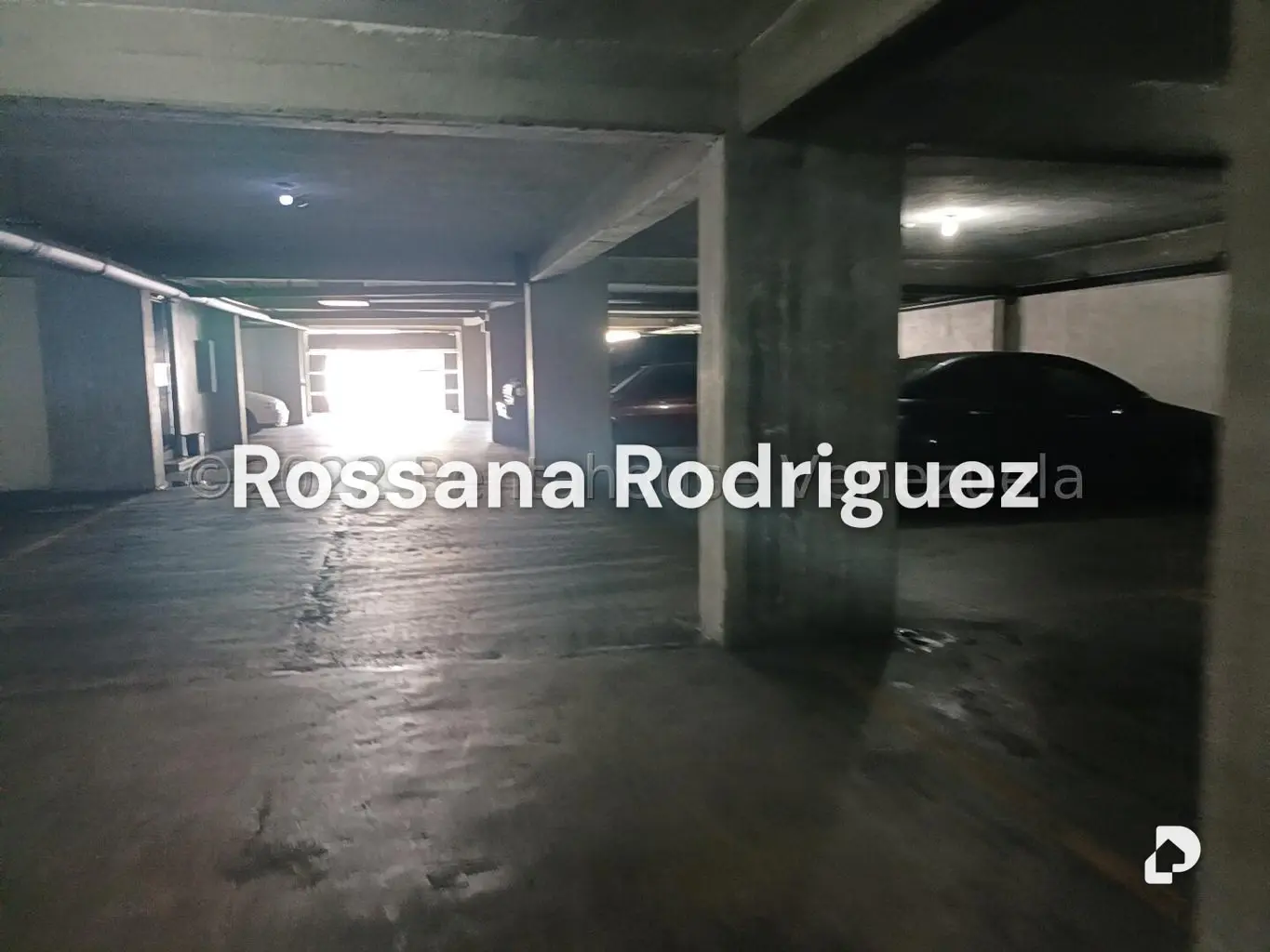 Penthouse in Santa Mónica, Caracas – 20