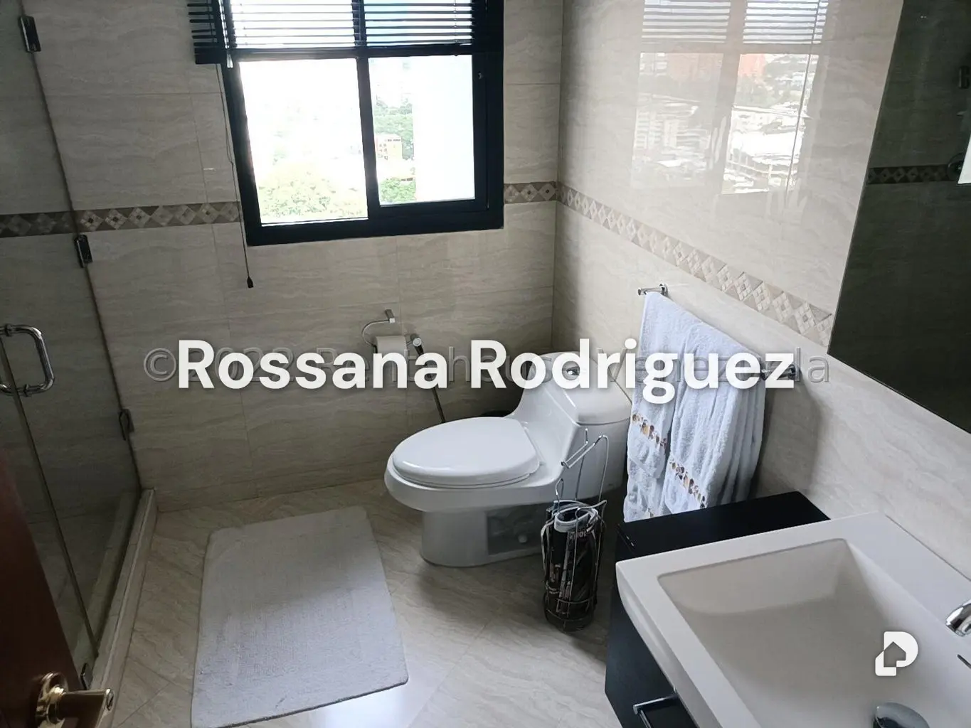 Penthouse in Santa Mónica, Caracas – 10