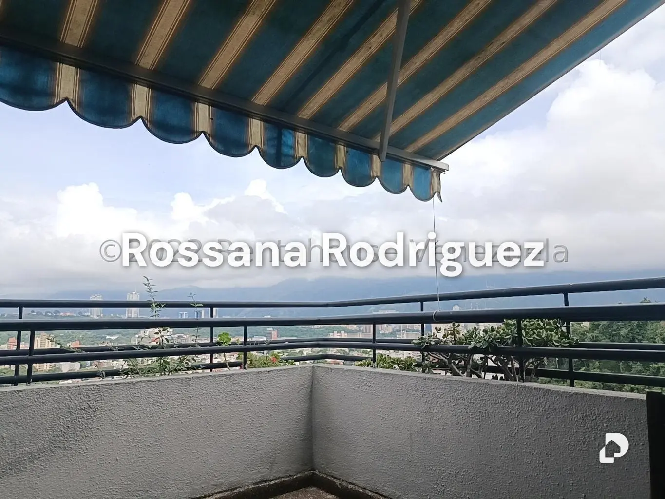 Penthouse in Santa Mónica, Caracas – 29