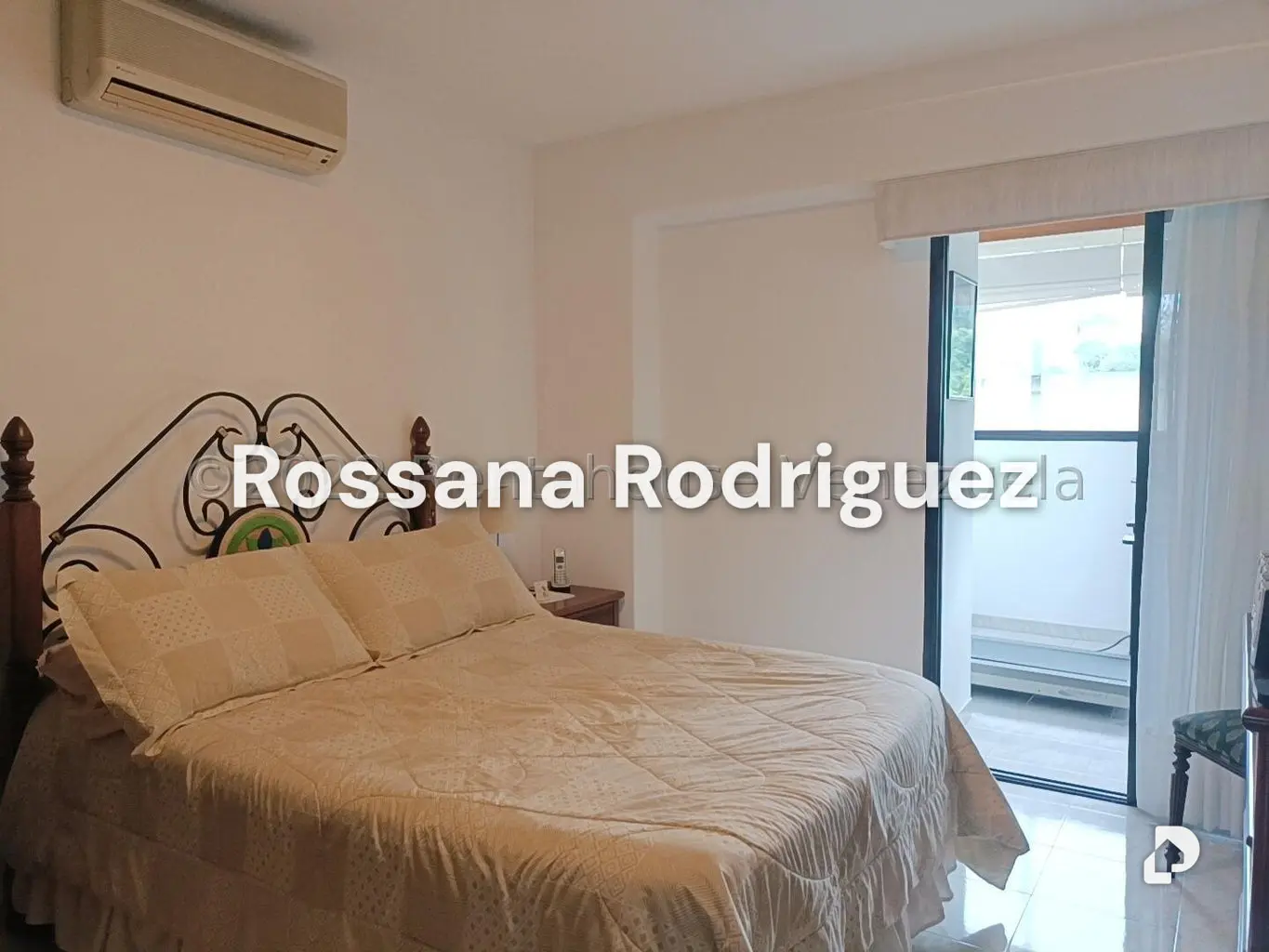 Penthouse in Santa Mónica, Caracas – 13