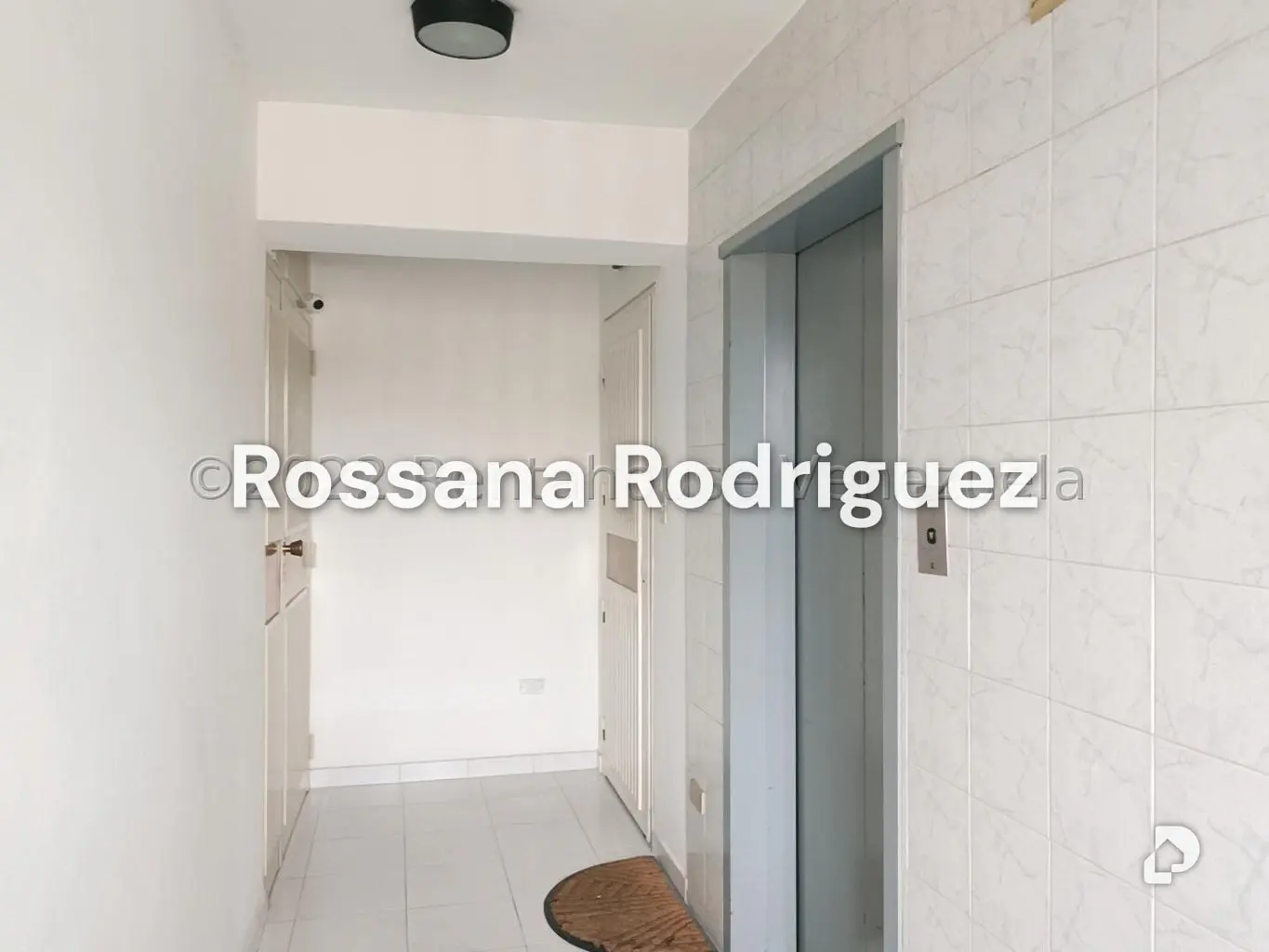 Penthouse in Santa Mónica, Caracas – 19