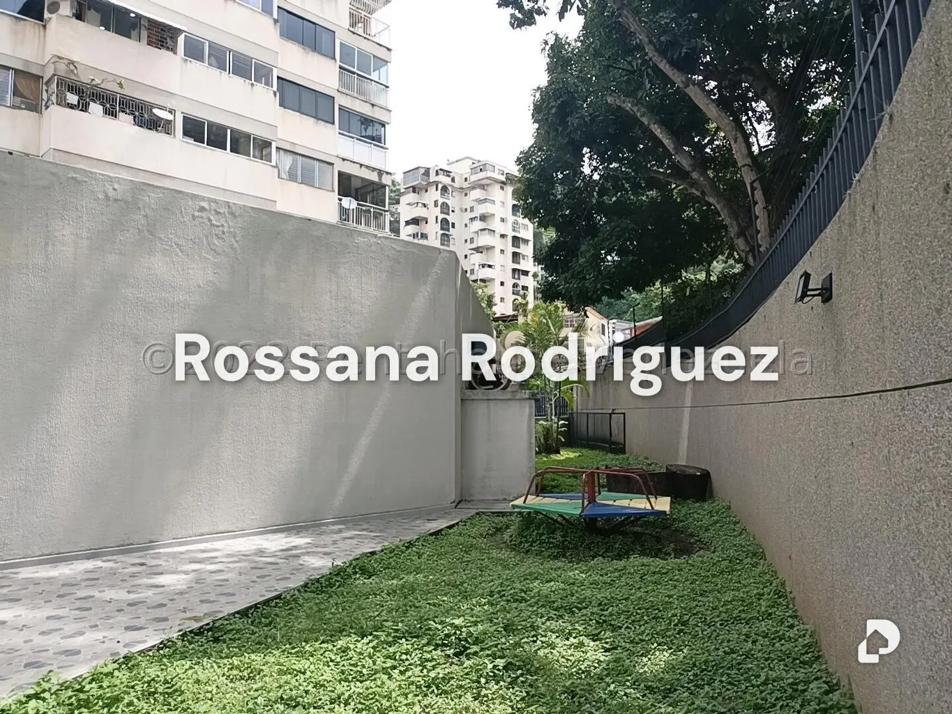 Penthouse in Santa Mónica, Caracas – 22
