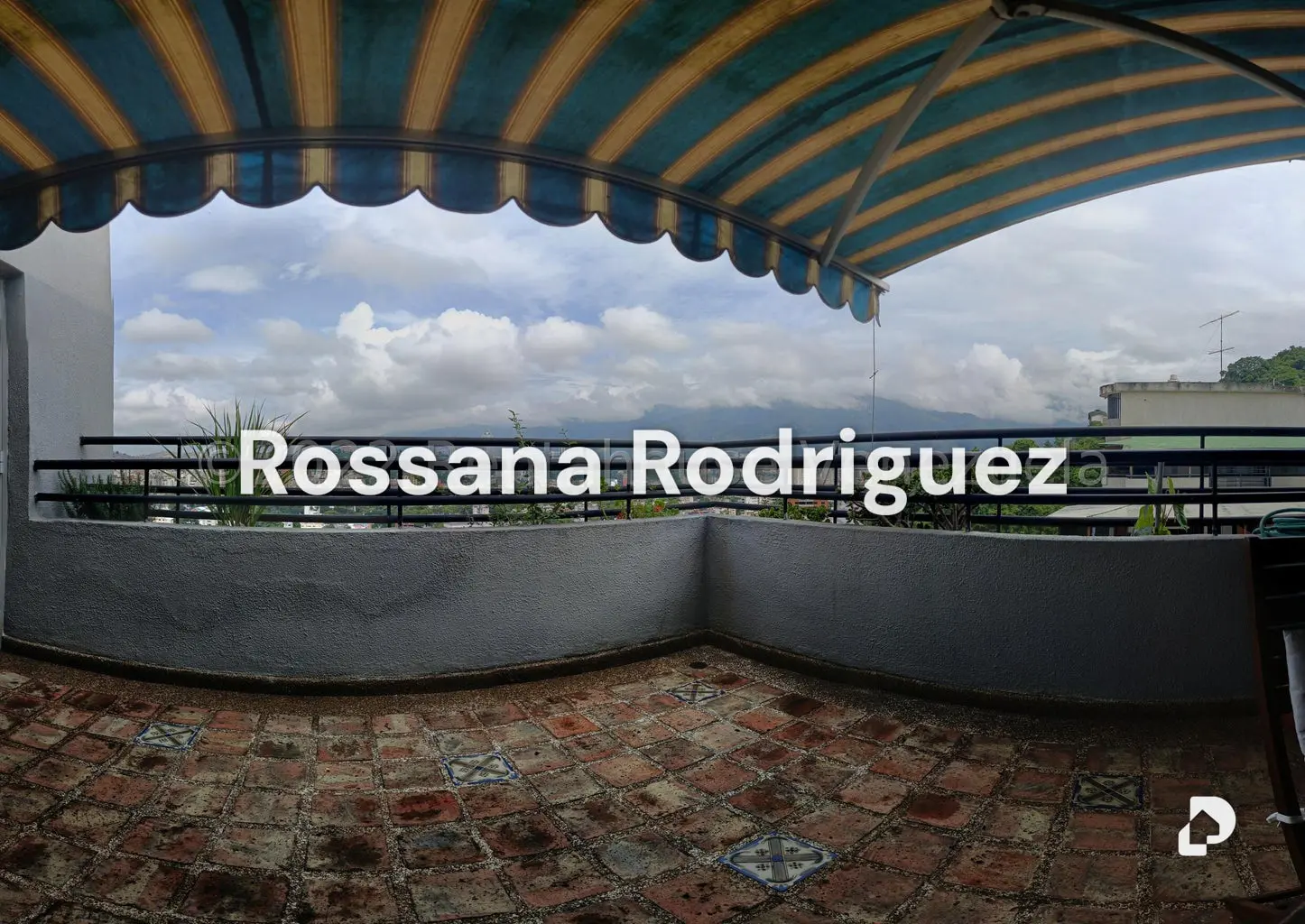 Penthouse in Santa Mónica, Caracas – 5