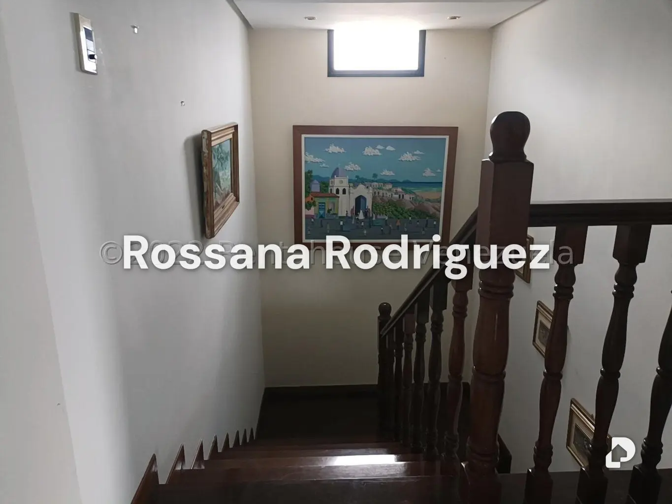 Penthouse in Santa Mónica, Caracas – 15