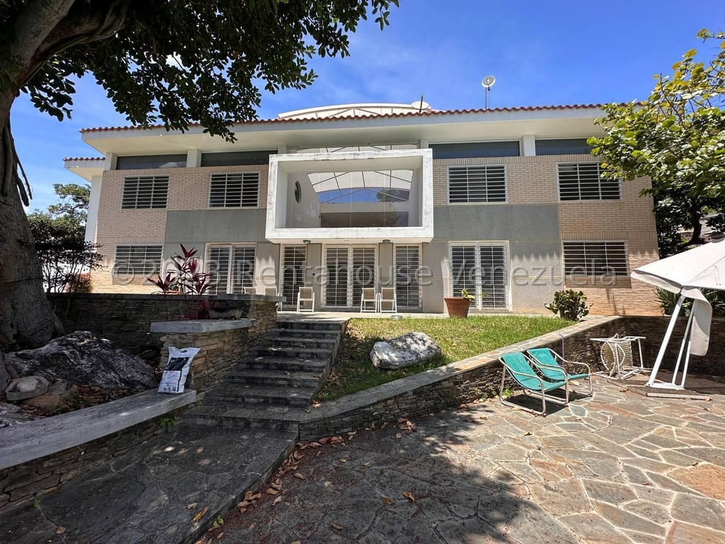 Casa en San Diego - 1