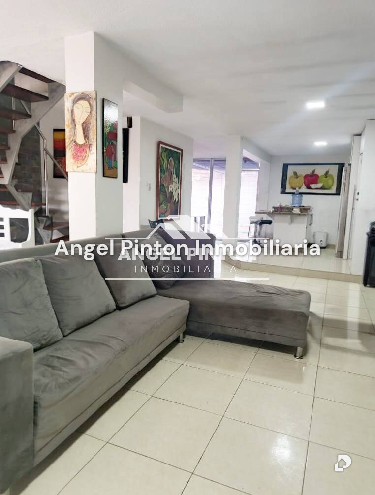 Casa en Villa Antigua, Araure – 2