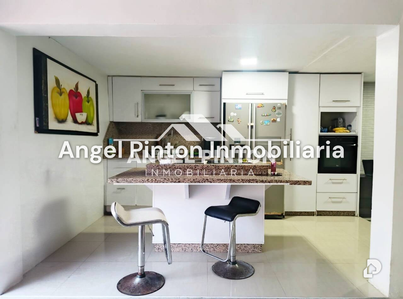 Casa en Villa Antigua, Araure – 1