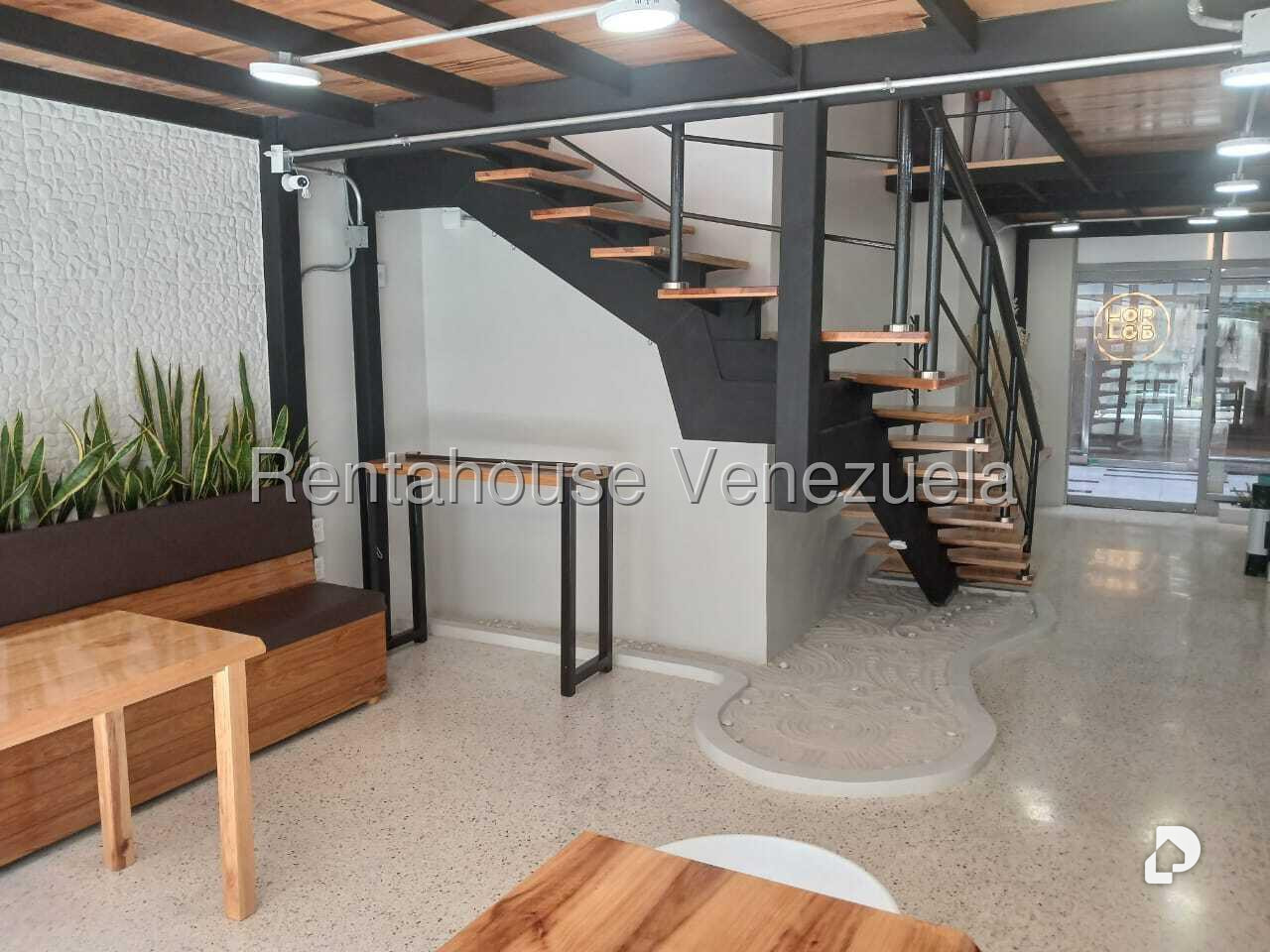 Local comercial en La Trinidad, Caracas – 9