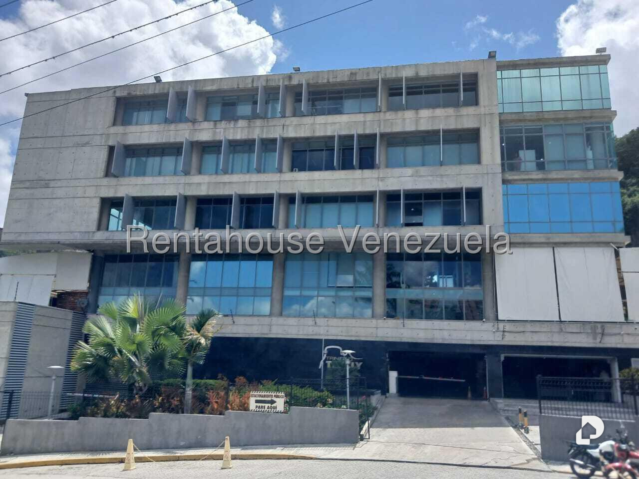 Local comercial en La Trinidad, Caracas – 1