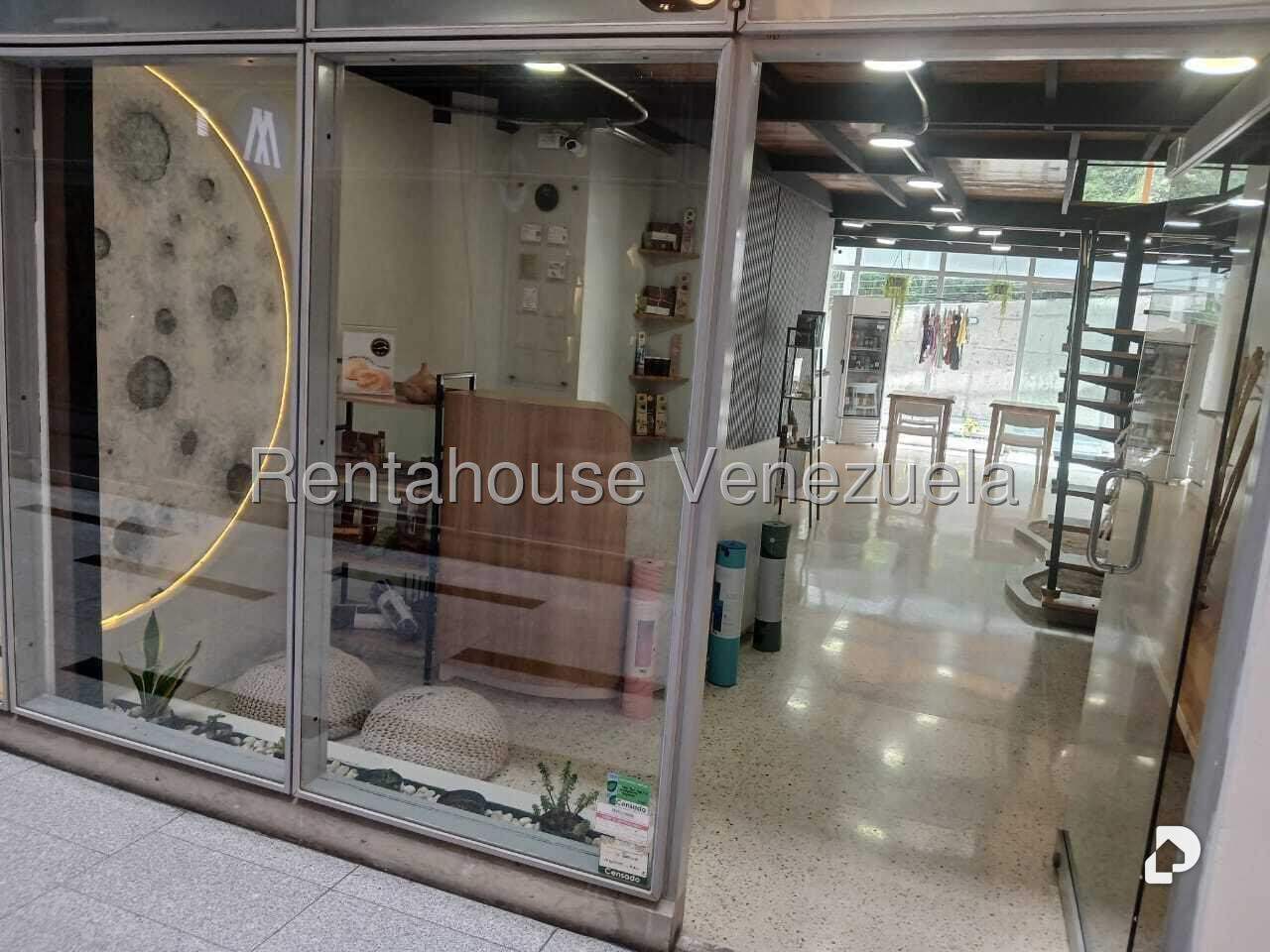 Local comercial en La Trinidad, Caracas – 4