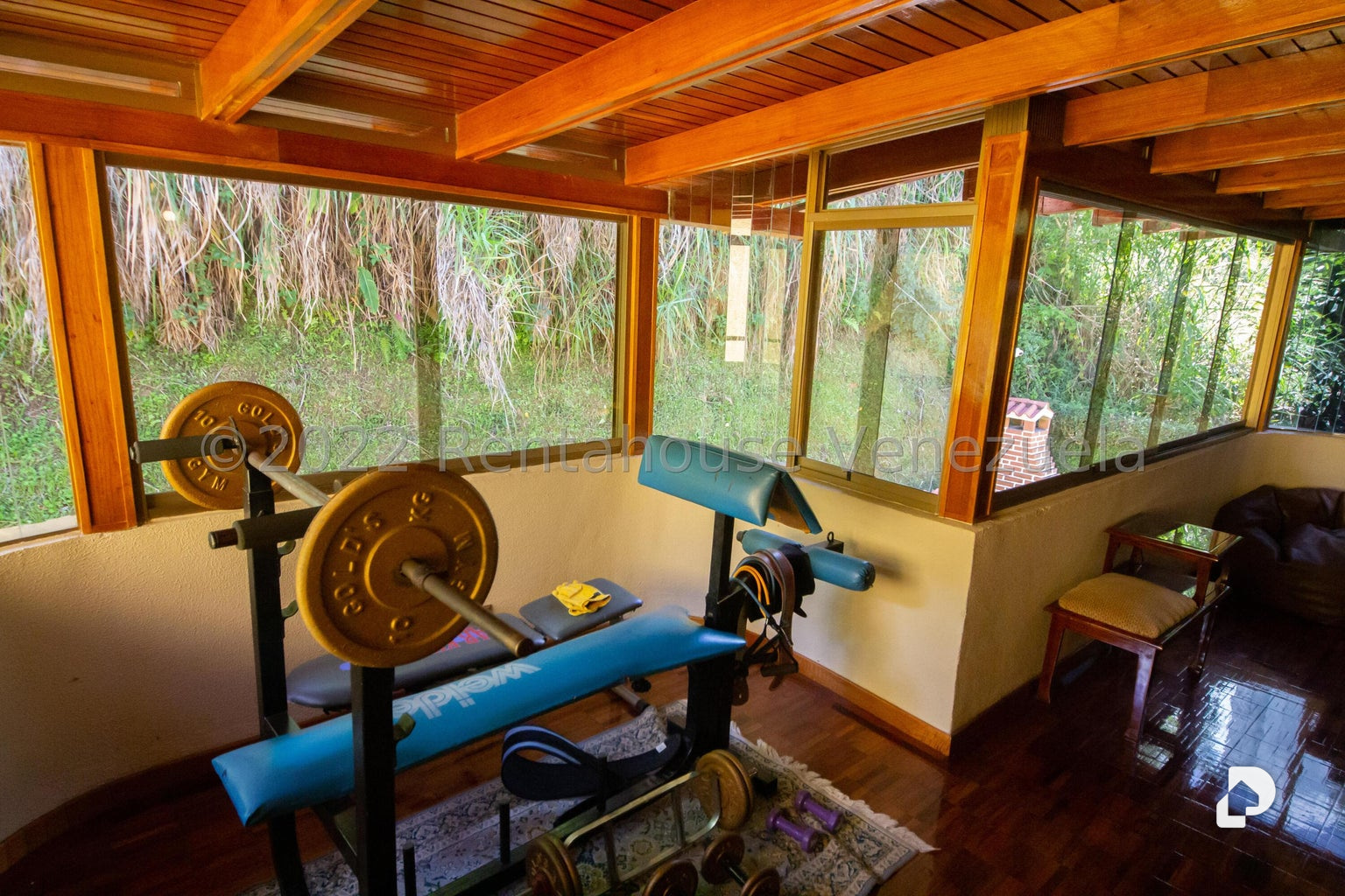 Casa en La Peña, San Antonio de Los Altos – 11