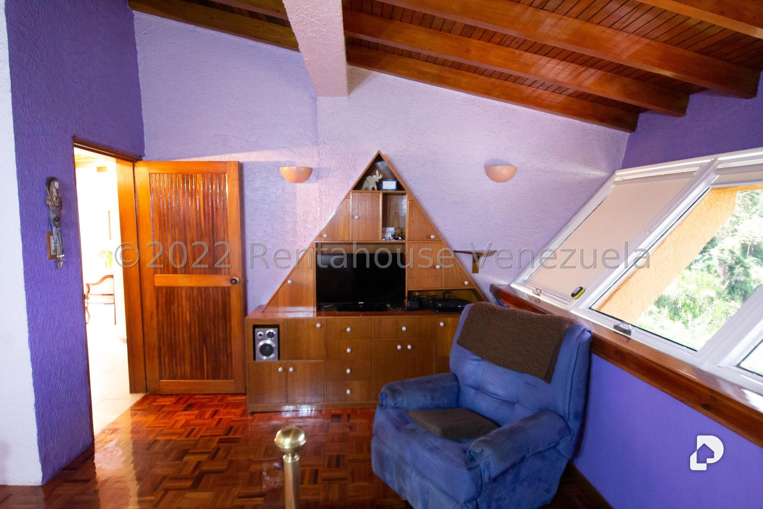 Casa en La Peña, San Antonio de Los Altos – 29