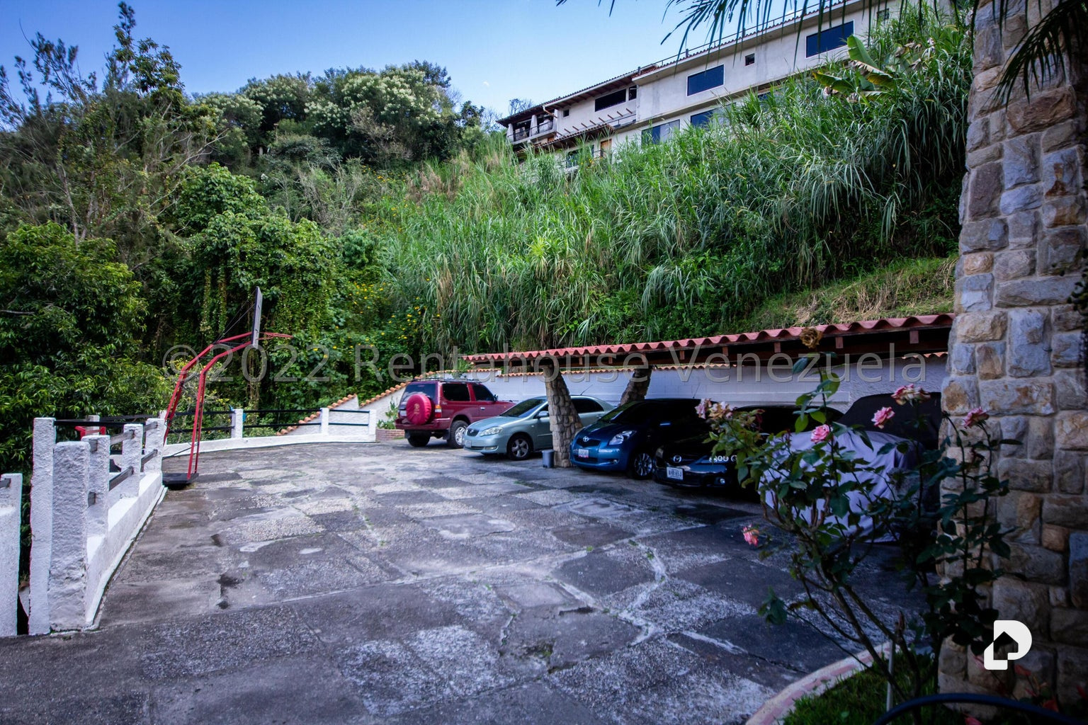 Casa en La Peña, San Antonio de Los Altos – 12