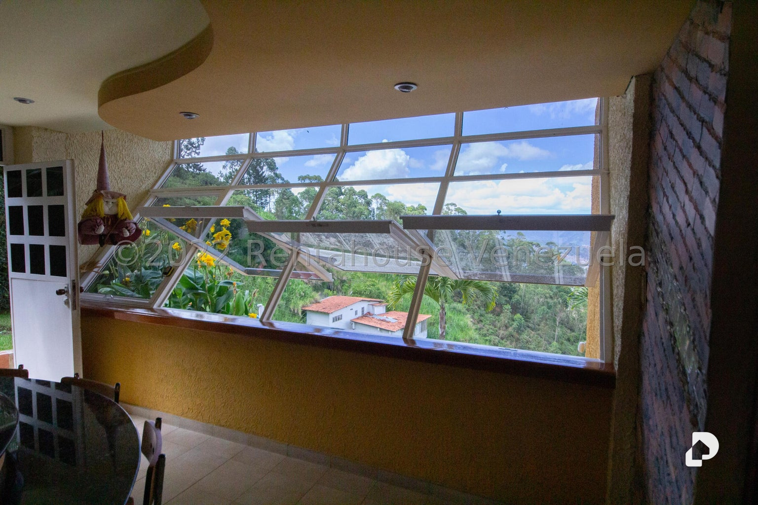 Casa en La Peña, San Antonio de Los Altos – 13