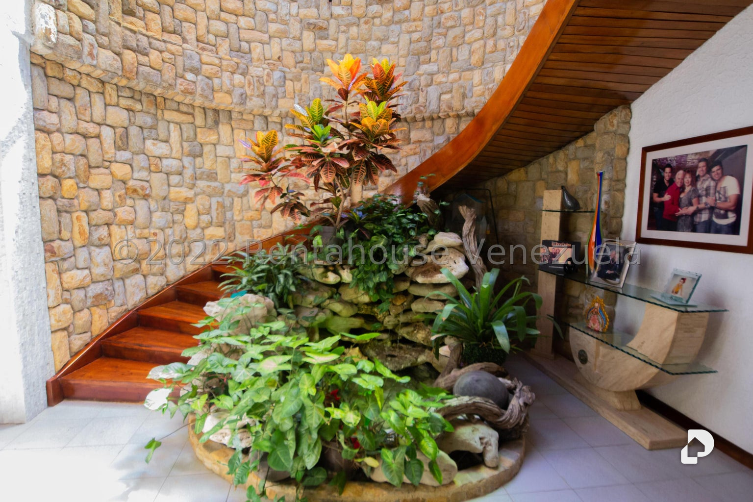 Casa en La Peña, San Antonio de Los Altos – 21
