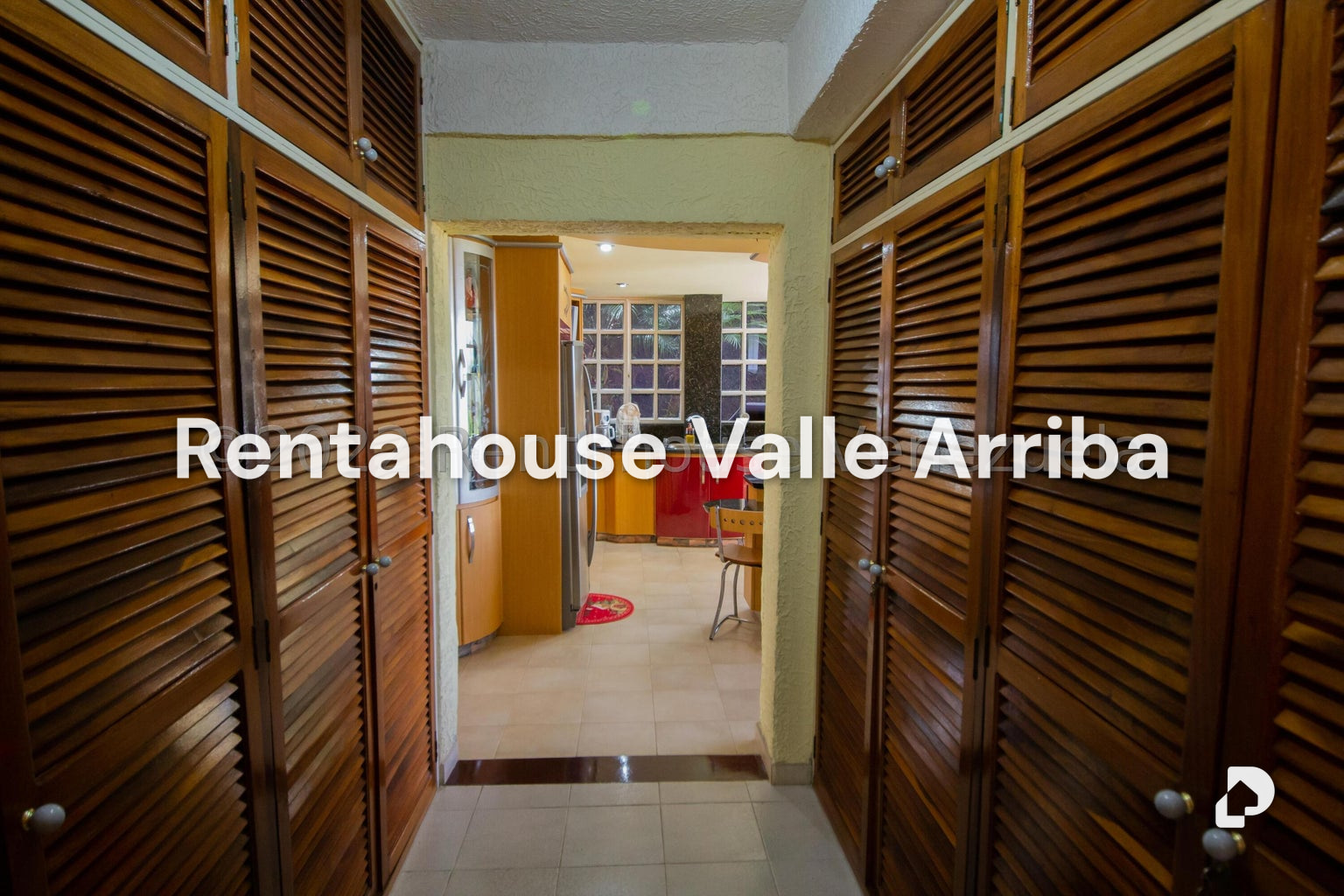 Casa en La Peña, San Antonio de Los Altos – 24