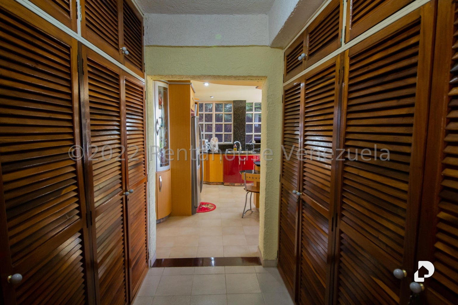 Casa en La Peña, San Antonio de Los Altos – 24