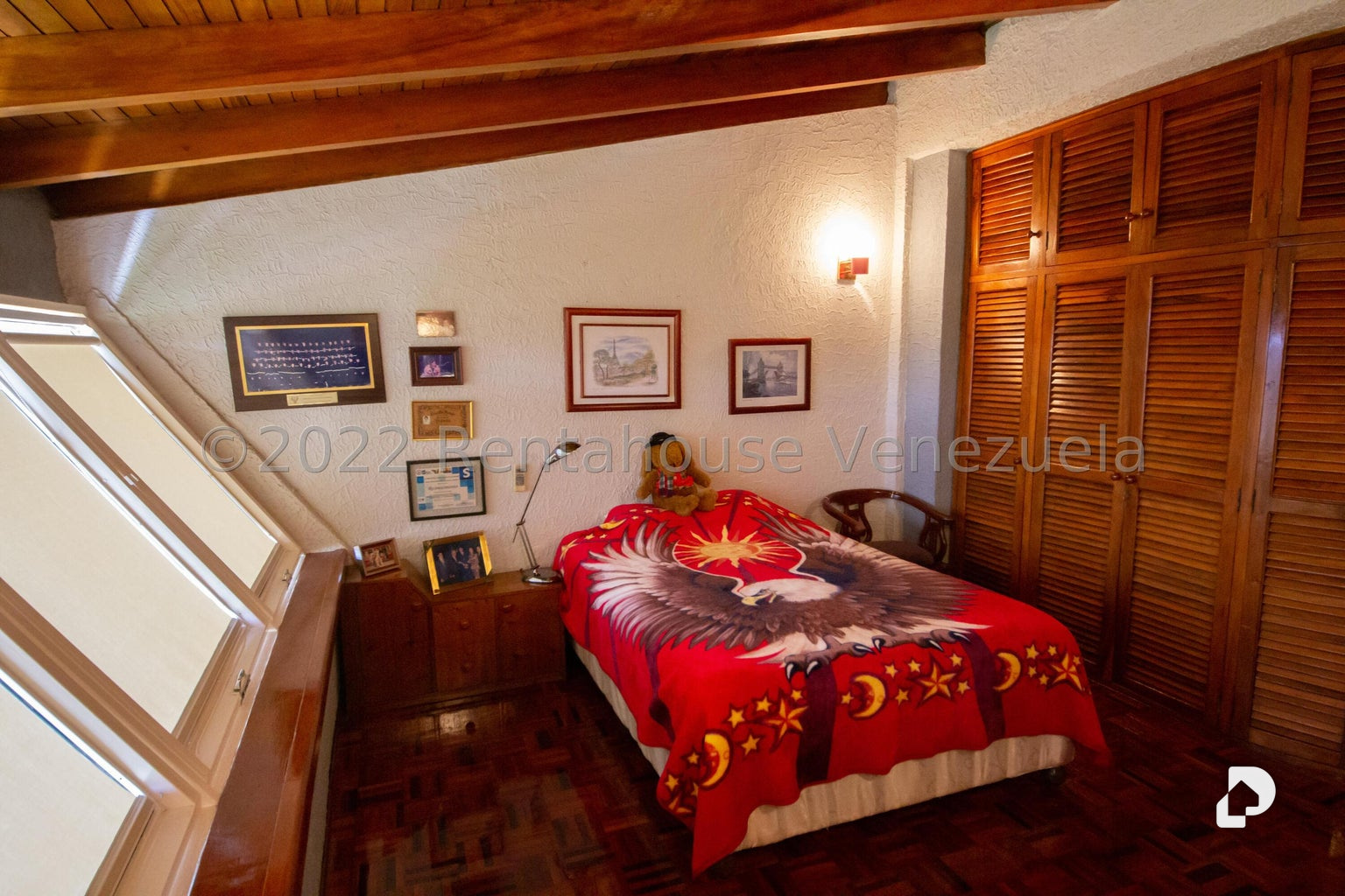 Casa en La Peña, San Antonio de Los Altos – 27
