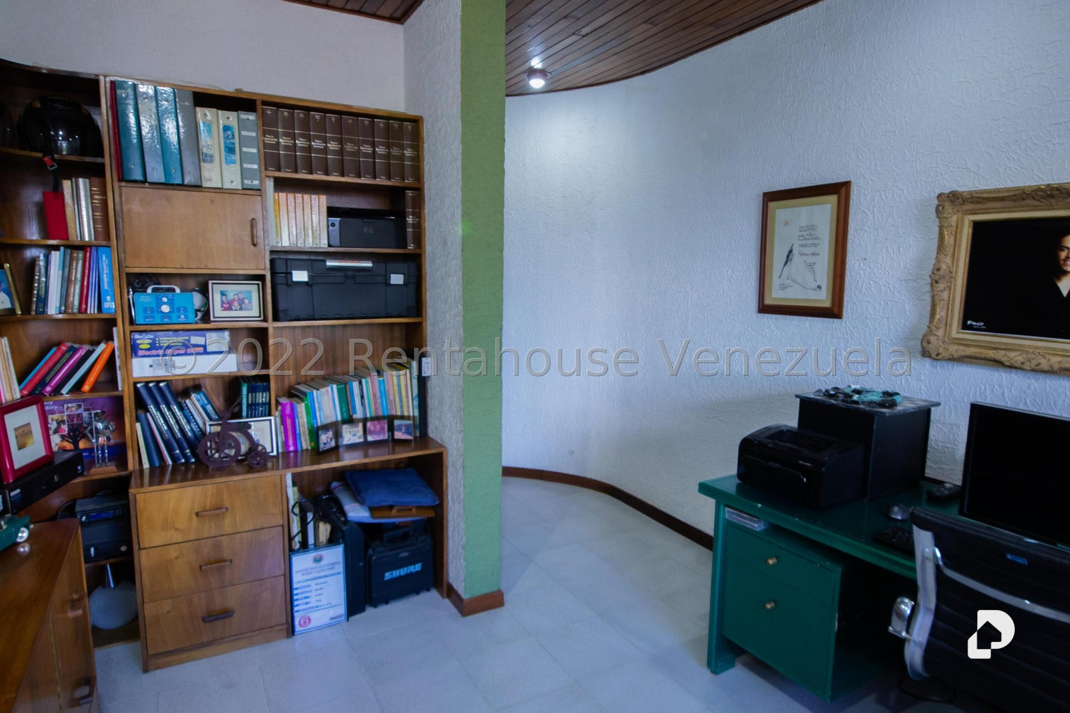 Casa en La Peña, San Antonio de Los Altos – 16