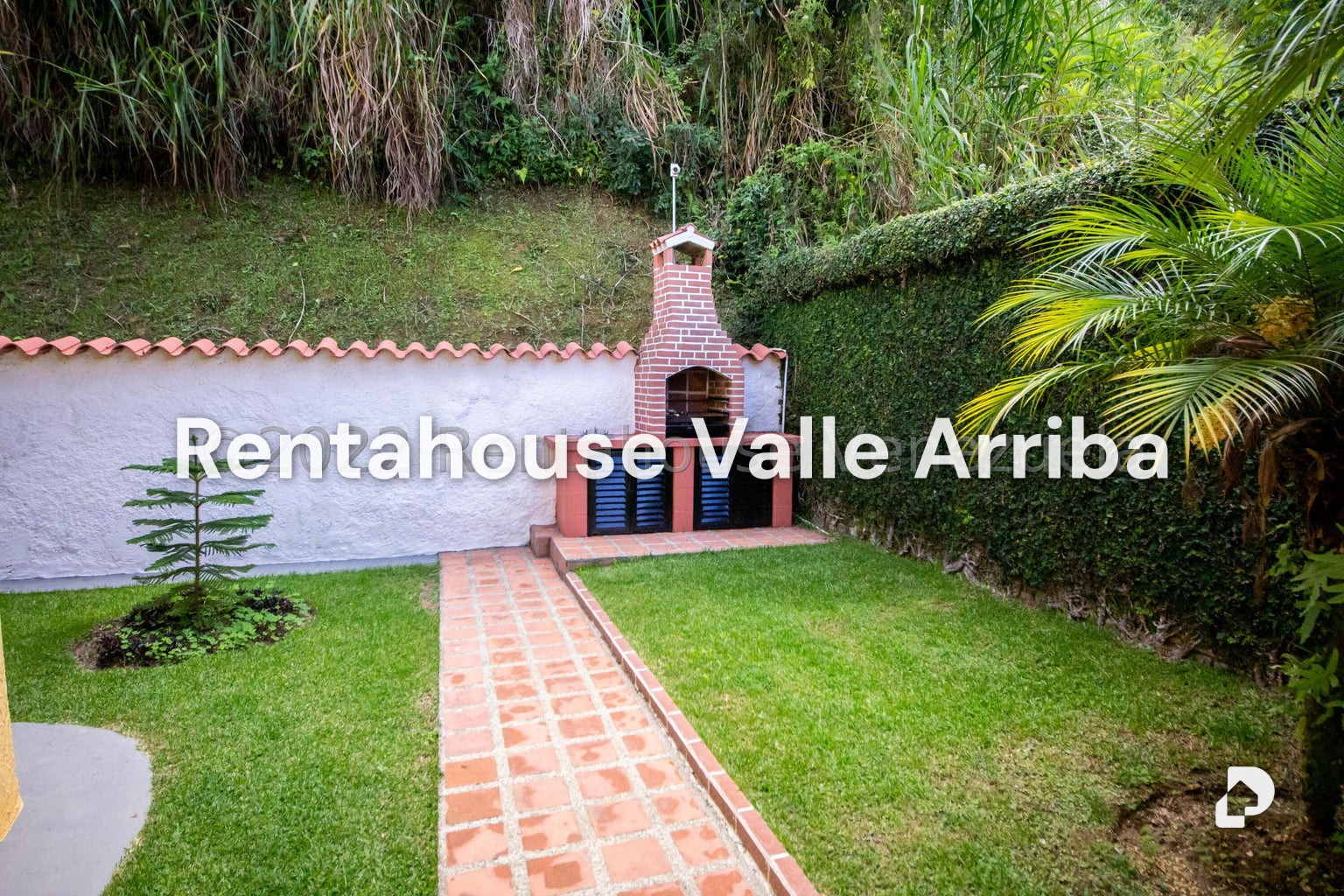 Casa en La Peña, San Antonio de Los Altos – 17