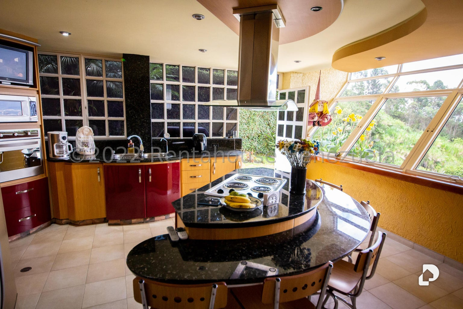 Casa en La Peña, San Antonio de Los Altos – 20