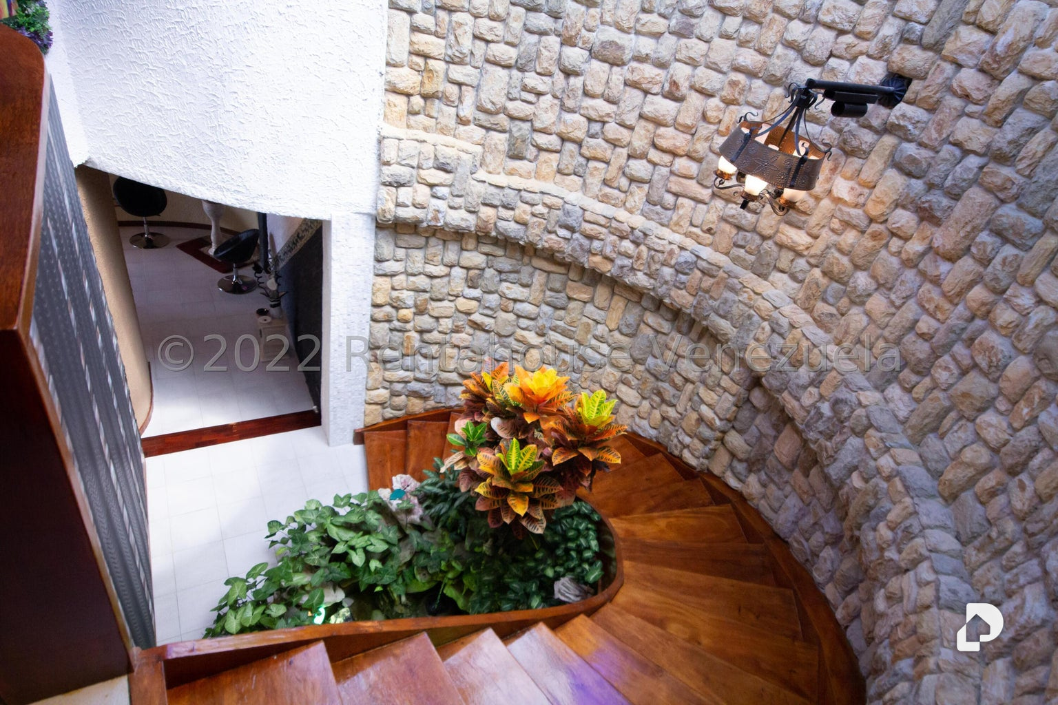 Casa en La Peña, San Antonio de Los Altos – 22