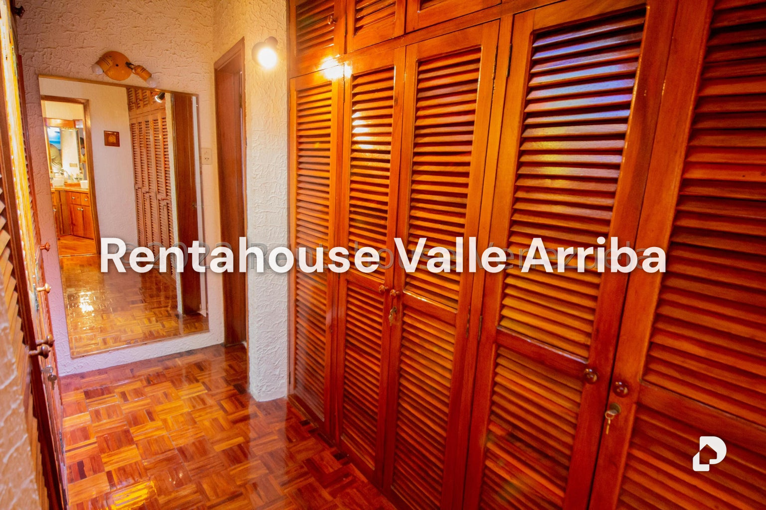 Casa en La Peña, San Antonio de Los Altos – 25