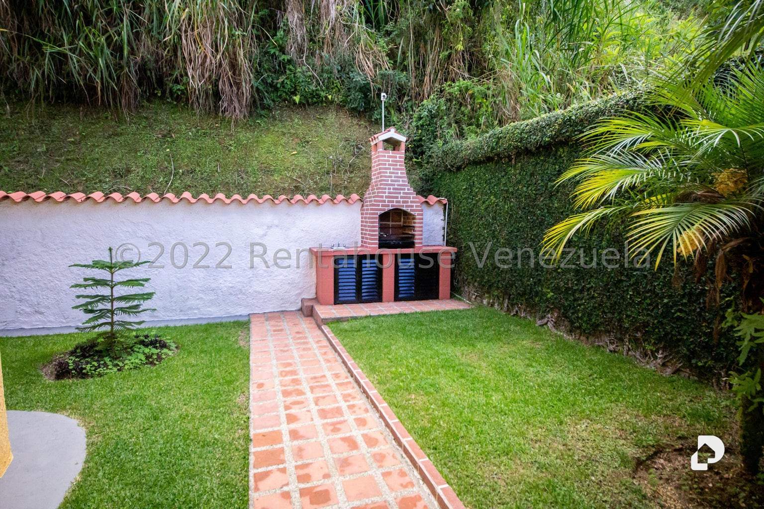 Casa en La Peña, San Antonio de Los Altos – 17