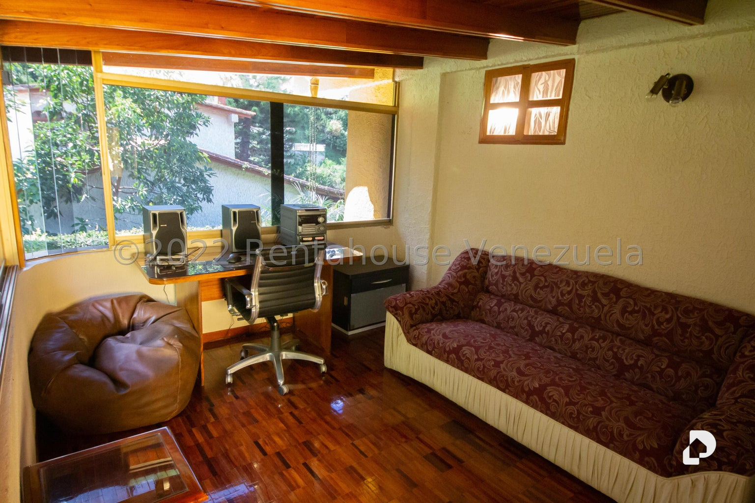Casa en La Peña, San Antonio de Los Altos – 30