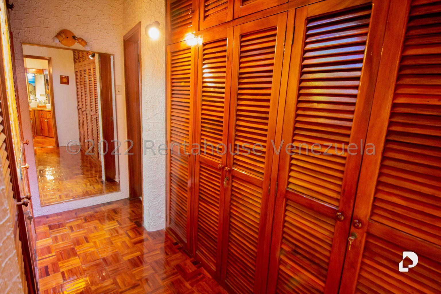 Casa en La Peña, San Antonio de Los Altos – 25