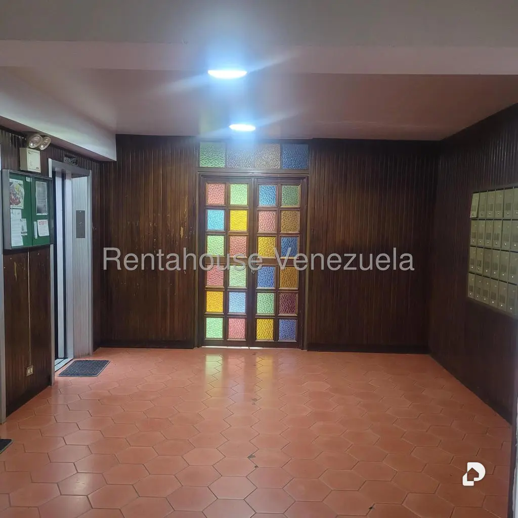 Apartamento en El Marqués, Caracas – 13