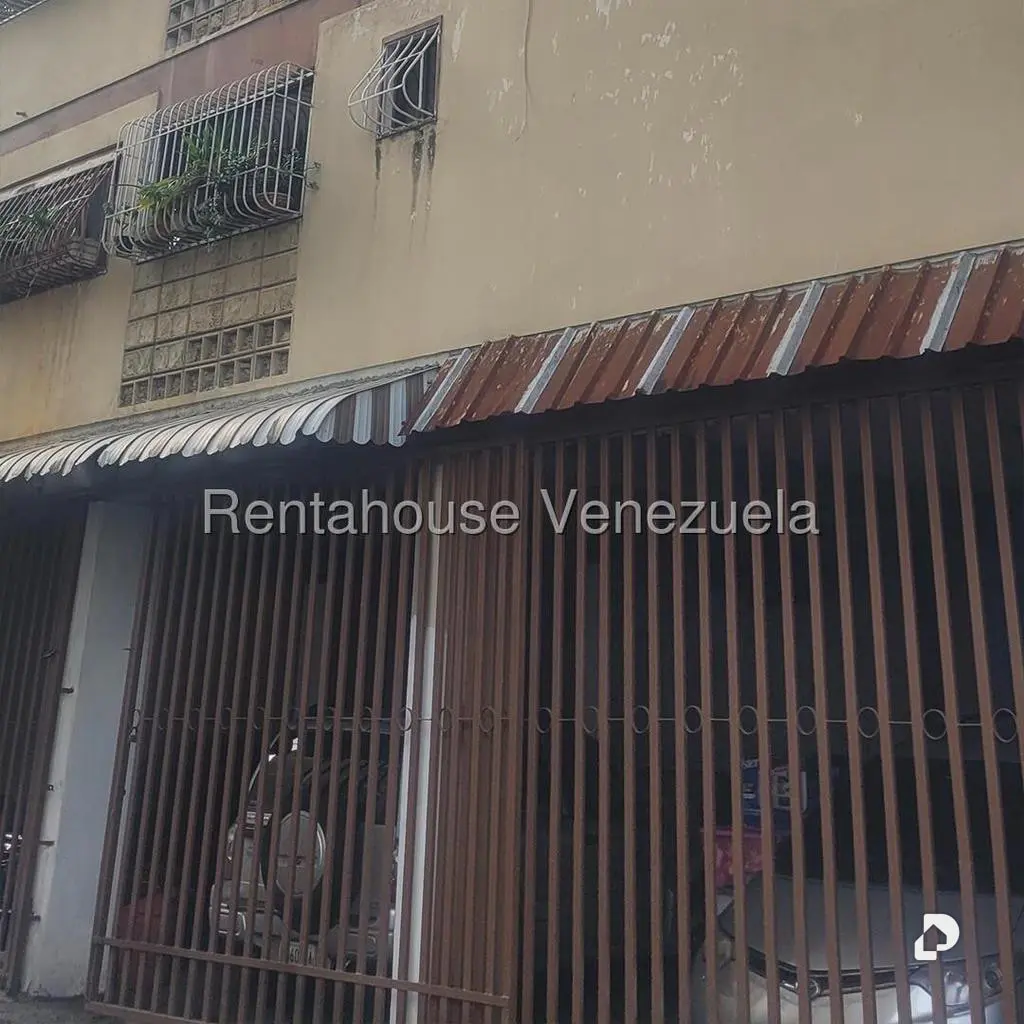 Apartamento en El Marqués, Caracas – 10