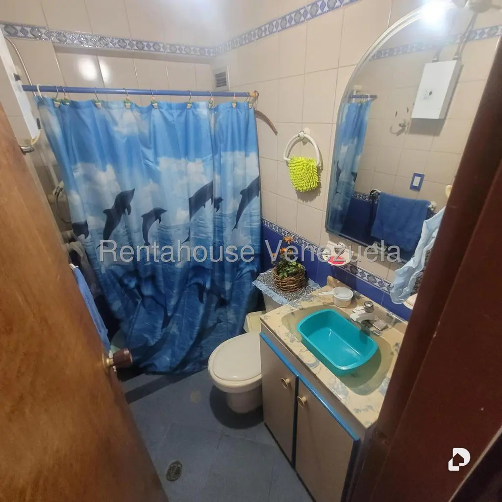 Apartamento en El Marqués, Caracas – 32