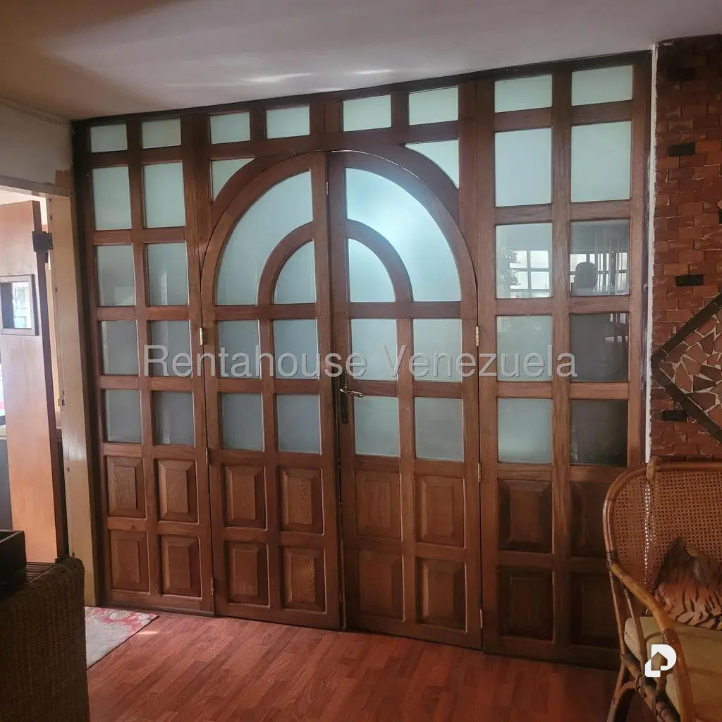 Apartamento en El Marqués, Caracas – 24
