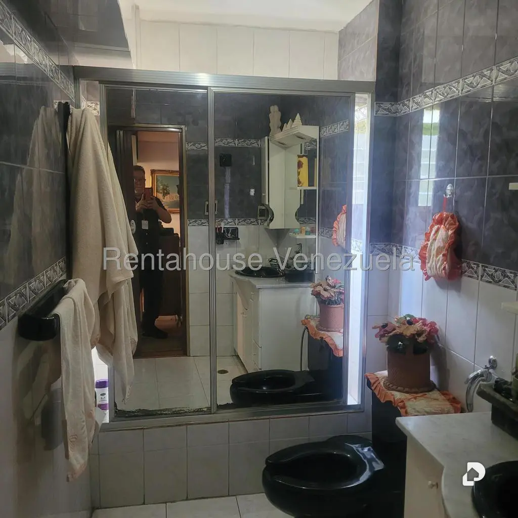 Apartamento en El Marqués, Caracas – 33
